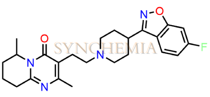 Chemical Structure