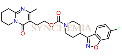 Chemical Structure
