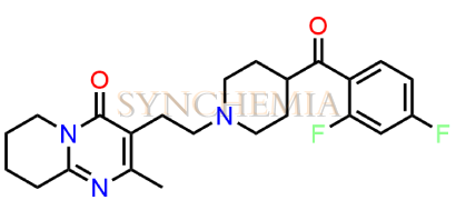 Chemical Structure
