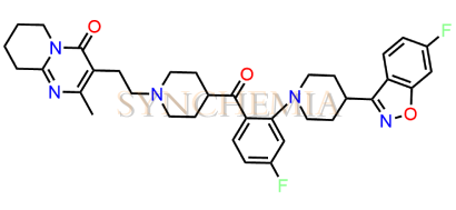 Chemical Structure