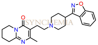 Chemical Structure