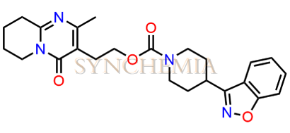 Chemical Structure