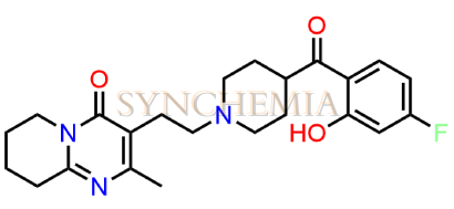 Chemical Structure