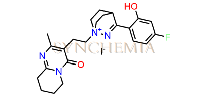Chemical Structure
