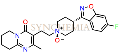 Chemical Structure