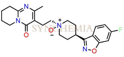 Chemical Structure