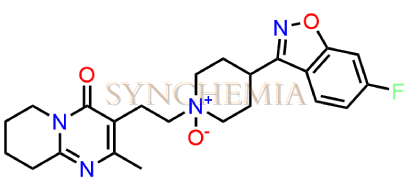 Chemical Structure