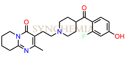 Chemical Structure