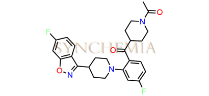 Chemical Structure