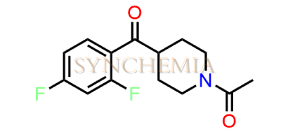 Chemical Structure