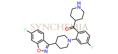 Chemical Structure