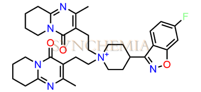 Chemical Structure