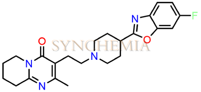 Chemical Structure
