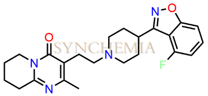 Chemical Structure
