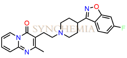 Chemical Structure