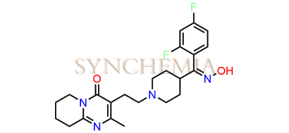 Chemical Structure