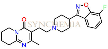 Chemical Structure
