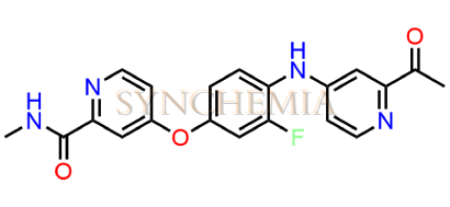 Chemical Structure