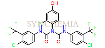 Chemical Structure
