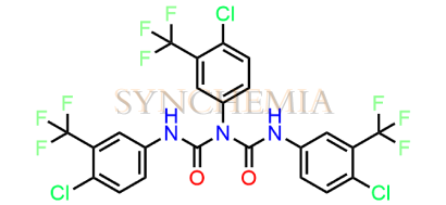 Chemical Structure