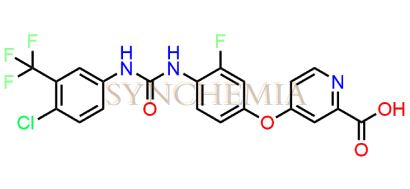 Chemical Structure