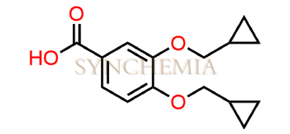 Roflumilast Impurity 21