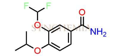 Roflumilast Impurity 24