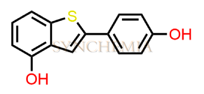 Raloxifene Impurity 15