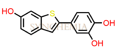 Raloxifene Impurity 17