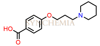 Raloxifene Impurity 19