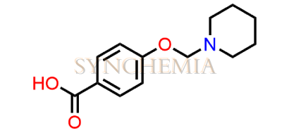Raloxifene Impurity 20