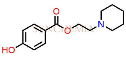 Raloxifene Impurity 24