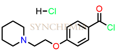 Raloxifene Impurity 27