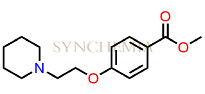 Raloxifene Impurity 30