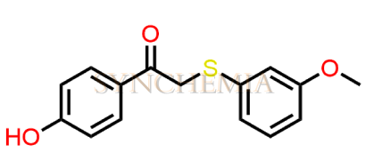 Raloxifene Impurity 31