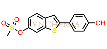 Raloxifene Impurity 33