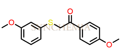 Raloxifene Impurity 34