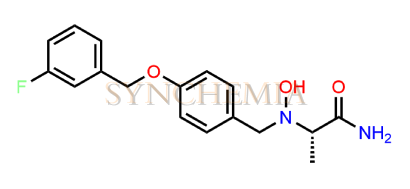 Chemical Structure