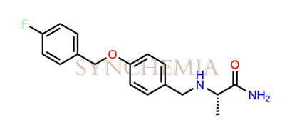 Chemical Structure