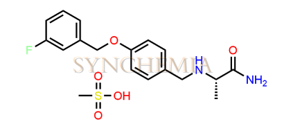 Chemical Structure