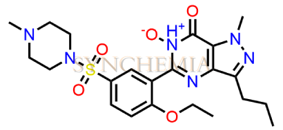 Sildenafil Impurity 9