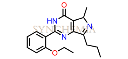 Sildenafil Impurity 10