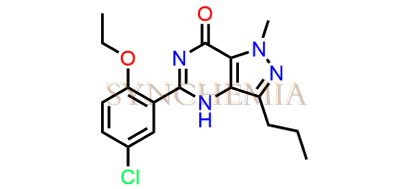 Sildenafil Impurity 11