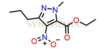 Sildenafil Impurity 12