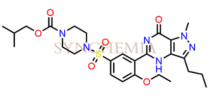 Sildenafil Impurity 15