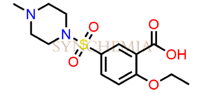 Sildenafil Impurity 16