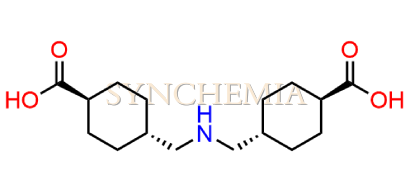 Chemical Structure