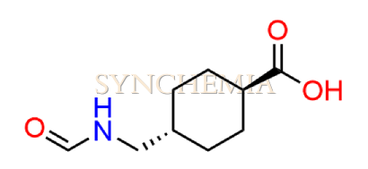 Chemical Structure