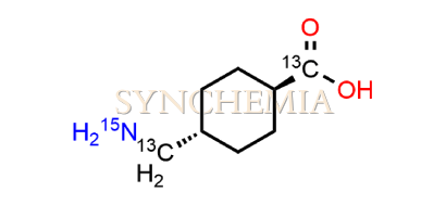 Chemical Structure