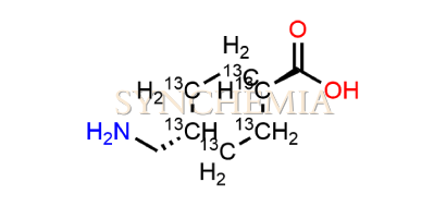 Chemical Structure